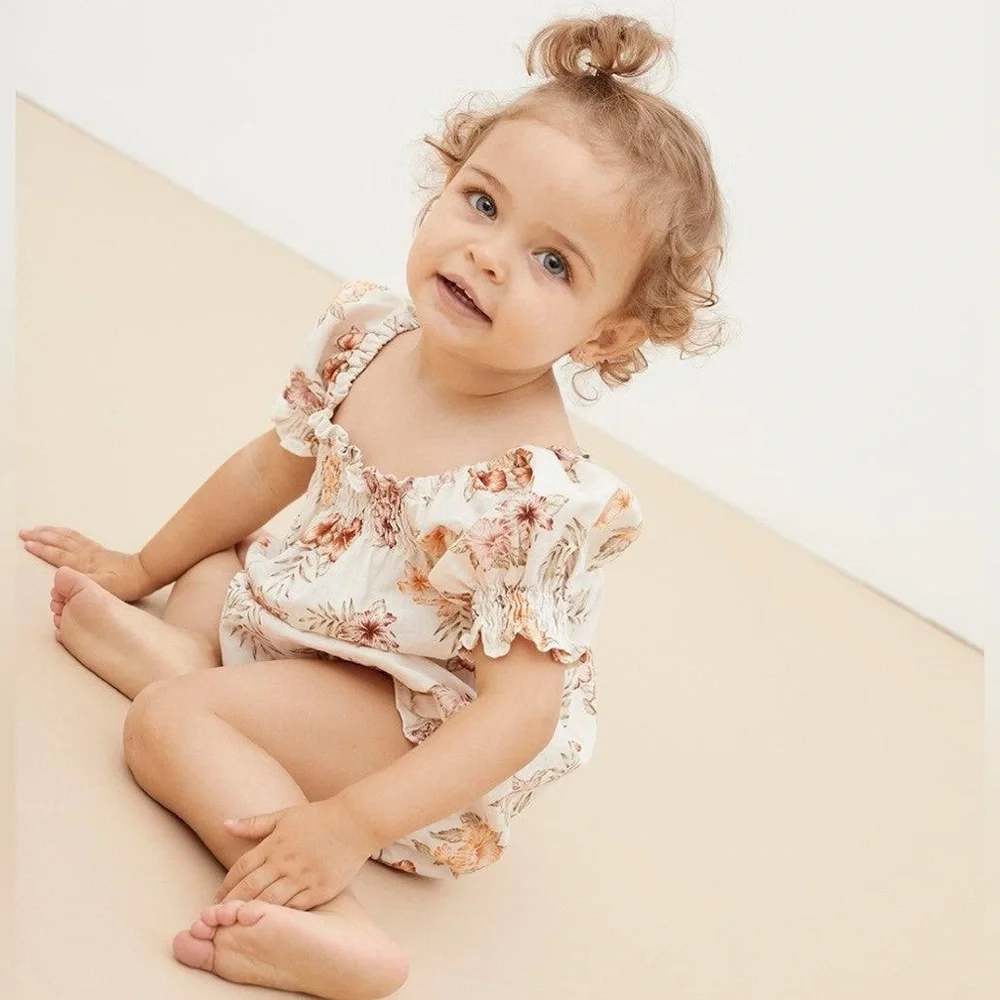 Osh Kosh Baby Onesie Bodysuit 18 months